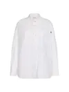 COTTON POPLIN JACQUA, YAA