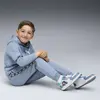 Puma Caven2.0LoHotWheels2AC+PS Mavi Erkek Spor Ayakkabı & Sneaker