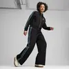Puma T7 Track Jacket Siyah Kadın Sweatshirt