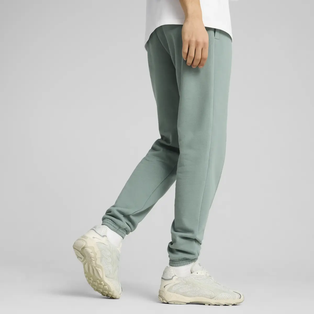 Puma WARDROBE ESS Sweatpants Erkek Eşofman Altı