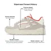 Puma Slipstream Forward History Beyaz Kadın Günlük Spor Ayakkabı