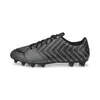 Puma TACTO II FG/AG Siyah Erkek Krampon