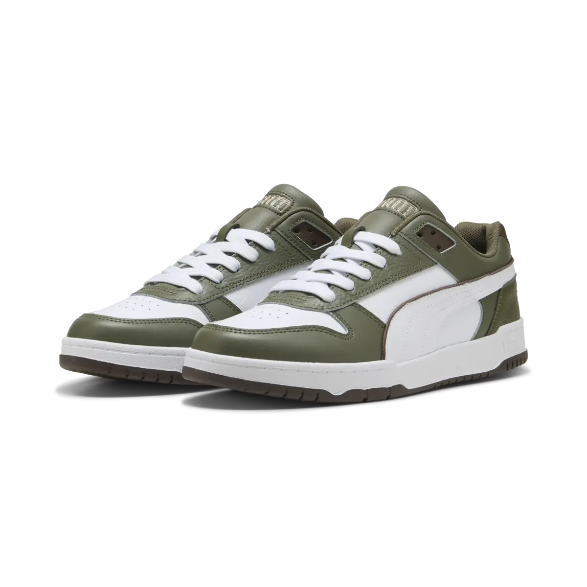 Puma RBD Game Low Unisex Spor Ayakkabı & Sneaker