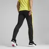 Puma Ferrari Race Iconic T7 Track Pants Siyah Erkek Eşofman Altı