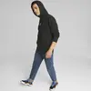 Puma Swxp Graphic Hoodie Siyah Erkek Hoodie