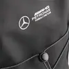 Puma MAPF1 Backpack Siyah Erkek Sırt Çantası