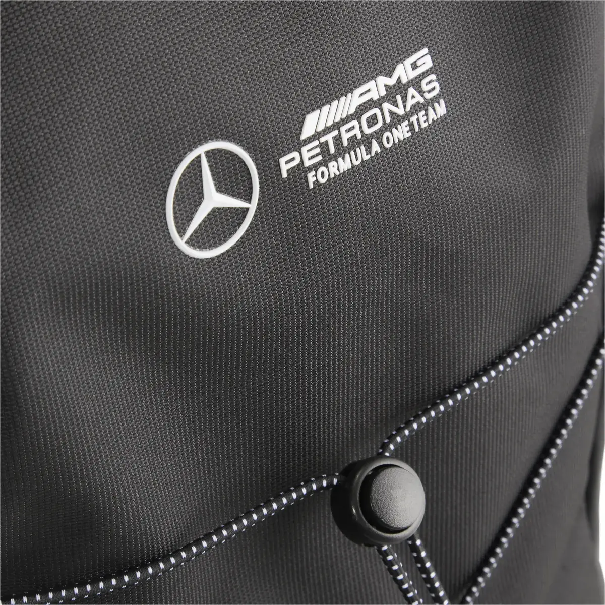 Puma MAPF1 Backpack Siyah Erkek Sırt Çantası