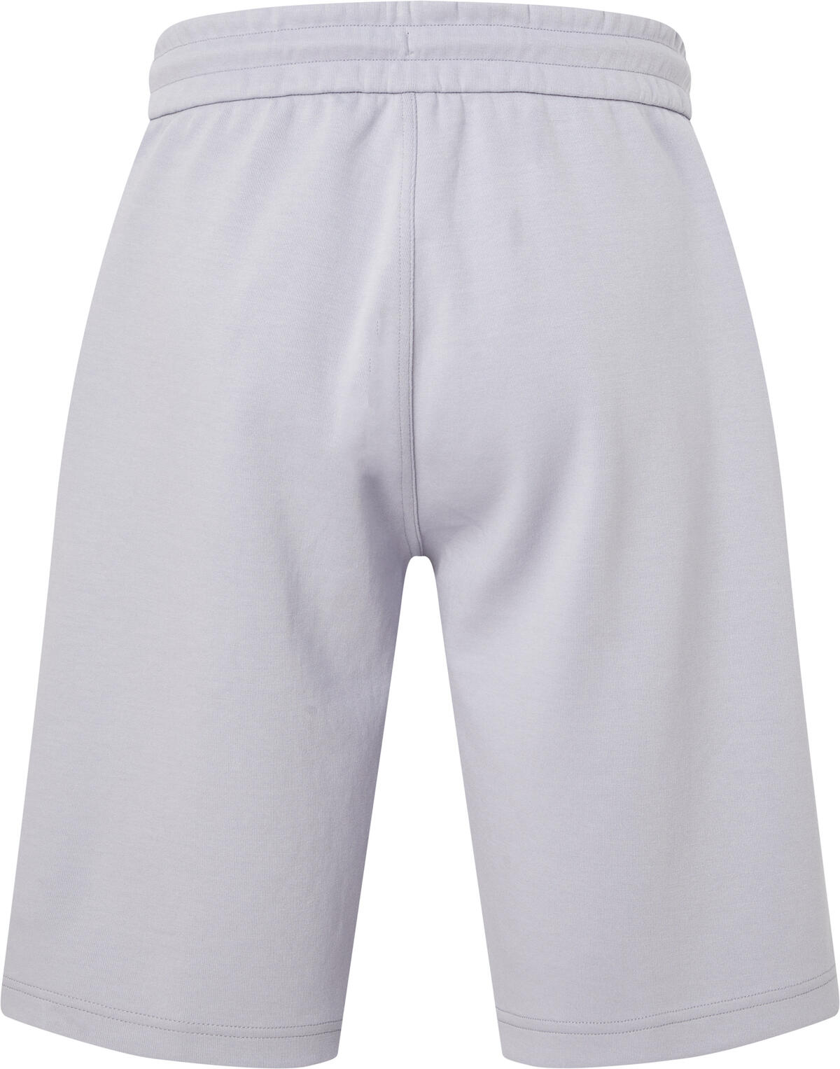 Calvin Klein MICRO LOGO REPREVE S Erkek Gri Şort