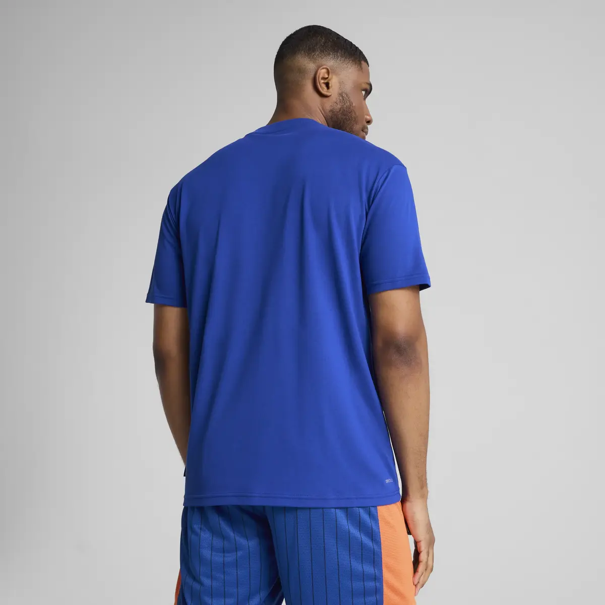 Puma Rival Rage Tee 4 Erkek T-Shirt & Polo