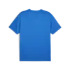 Puma teamGOAL Jersey Mavi Erkek T-Shirt