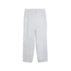 Puma BMW MMS Lifestyle Pants Beyaz Erkek Eşofman Alt