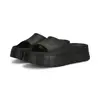 Puma Mayze Stack Injex Wns Siyah Kadın Sandalet