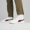 Puma Shuffle Beyaz Unisex Spor Ayakkabı