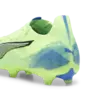 Puma ULTRA 5 PRO FG/AG Yeşil Erkek Krampon