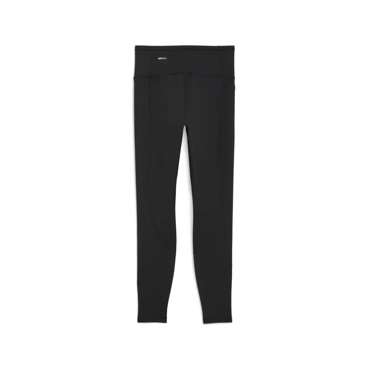 Puma EVOSTRIPE High-Waist Tights Siyah Kadın Tayt