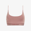 Calvin Klein UNLINED BRALETTE, VLZ Pembe Kadın Bralet