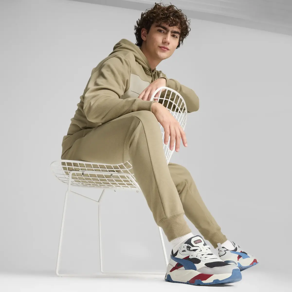Puma Trinity Erkek Spor Ayakkabı & Sneaker