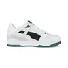 Puma Slipstream Suede Fs Beyaz-Siyah Erkek Günlük Spor Ayakkabı