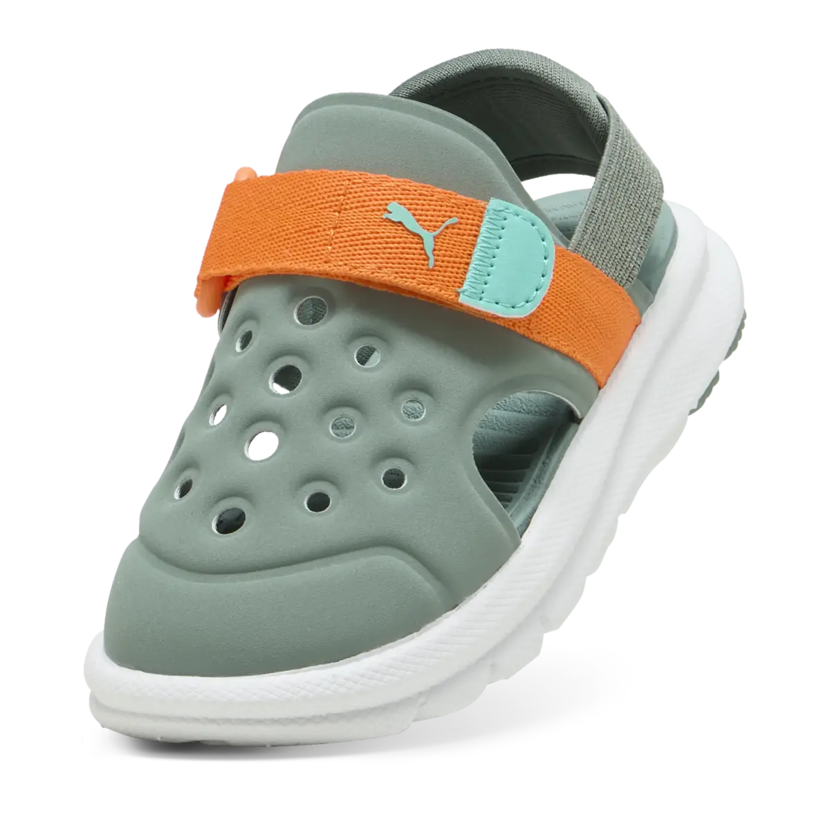 Puma Evolve Sandal AC Inf Unisex Terlik