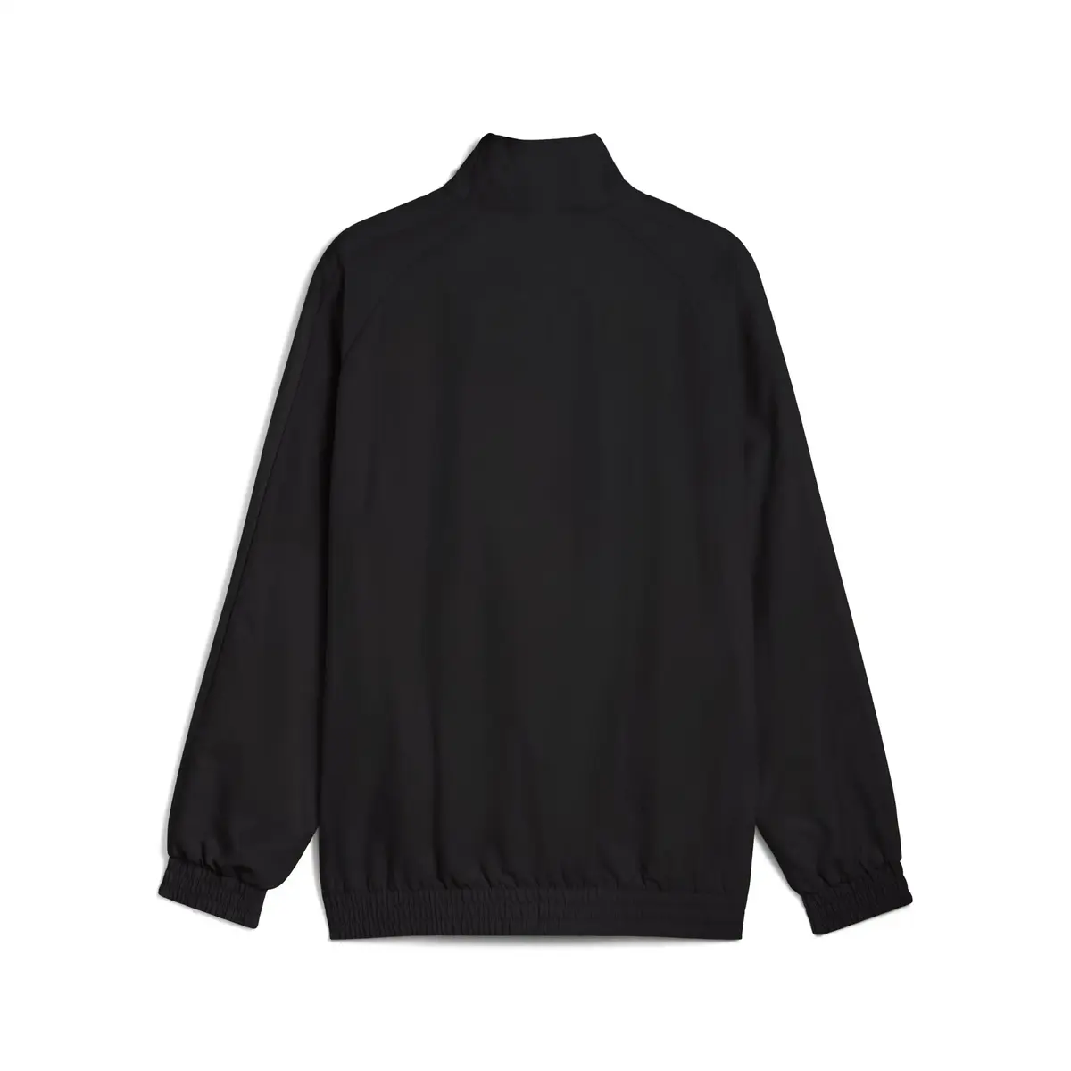 Puma T7 Cargo Track Jacket Siyah Erkek Fermuarlı Ceket