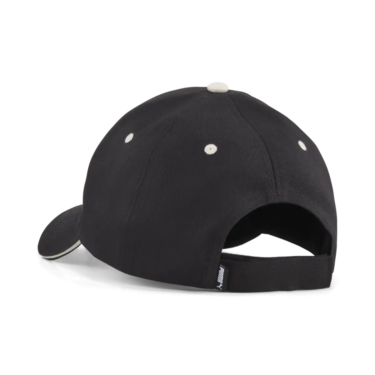 PUMA CLASS BB Cap Siyah Unisex Şapka
