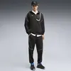 PUMA BMW MMS PM1 Pants Siyah Erkek Eşofman Altı