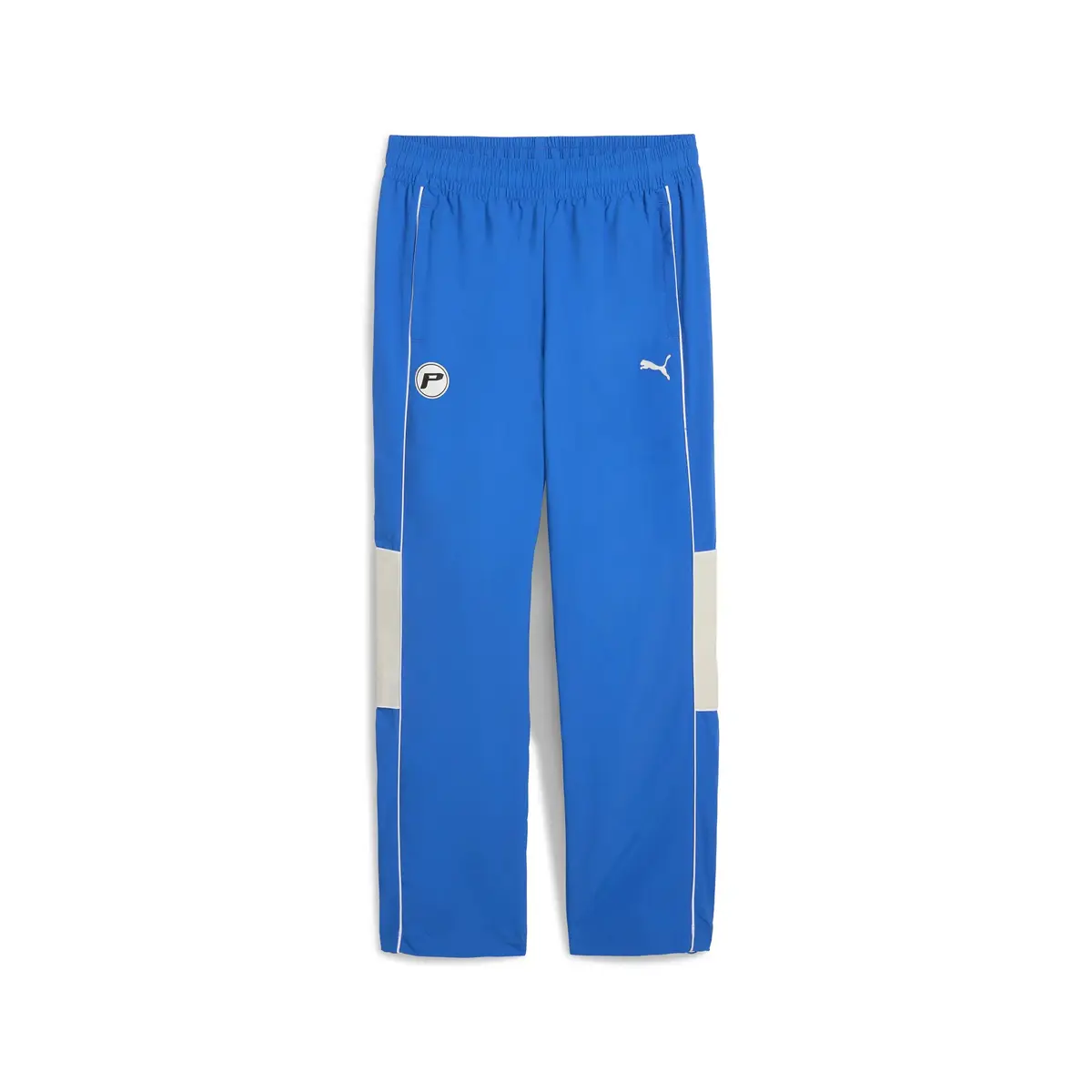 PUMA SDS Relaxed Track Pants Mavi Erkek Eşofman Altı