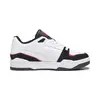Puma Slipstream Bball Mix Beyaz Erkek Günlük Spor Ayakkabı