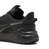 Puma Extend Lite Trail Siyah Unisex Yürüyüş ve Koşu Ayakkabısı