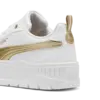 Puma Karmen II Metallic Dream Beyaz Kadın Spor Ayakkabı