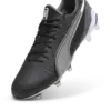 Puma KING ULTIMATE FG/AG Siyah Unisex Krampon