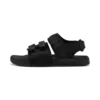 Puma Leadcat City Sandal Siyah Unisex Sandalet