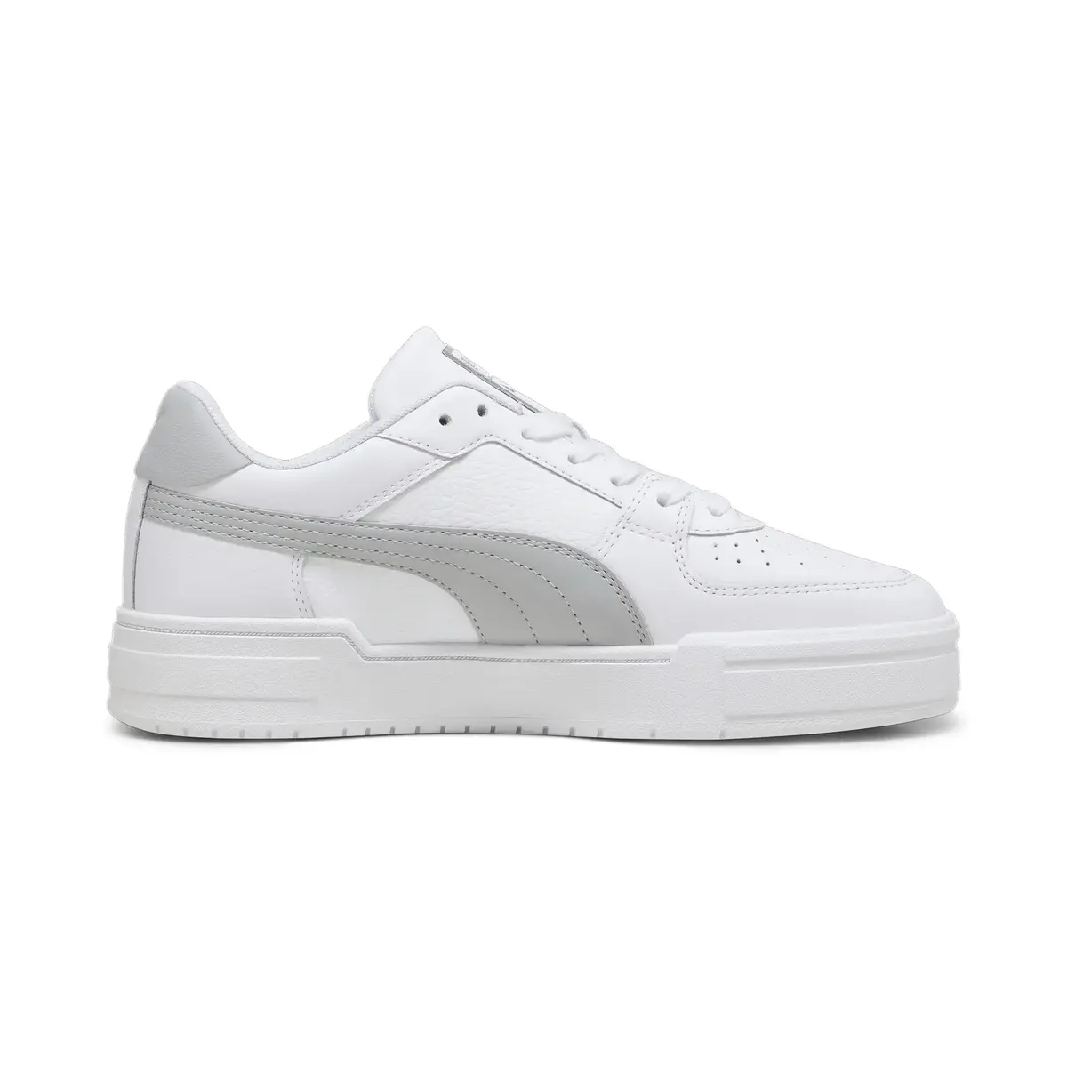 Puma CA Pro Classic Beyaz Unisex Günlük Spor Ayakkabı