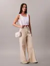 Calvin Klein MINIMAL MONOGRAM EW CAMERA BAG Siyah Kadın El Çantası Calvin Klein MINIMAL MONOGRAM EW CAMERA BAG Siyah Kadın El Çantası