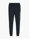 Calvin Klein PW - Knit Pant Erkek Siyah Eşofman Altı