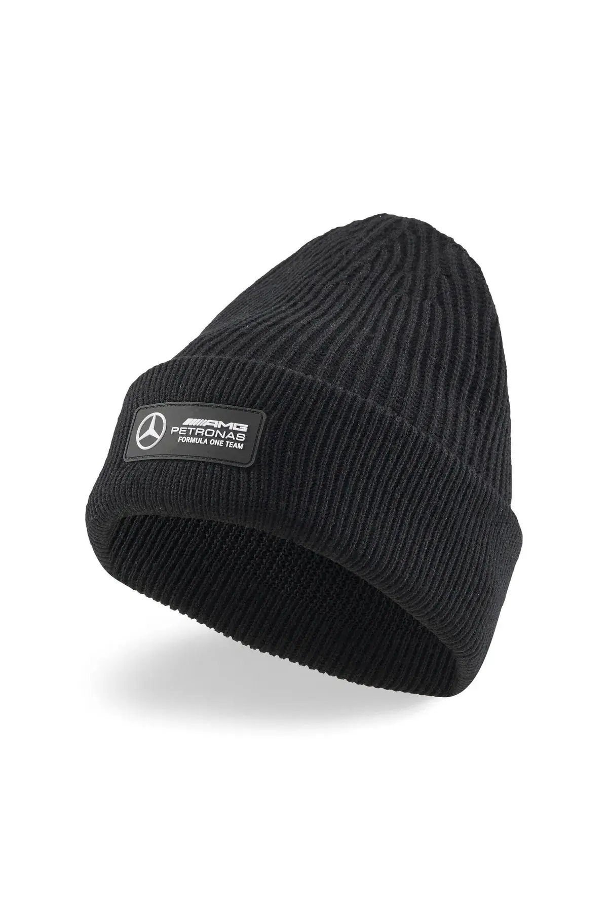 Puma Mapf1 Beanie Siyah Erkek Bere