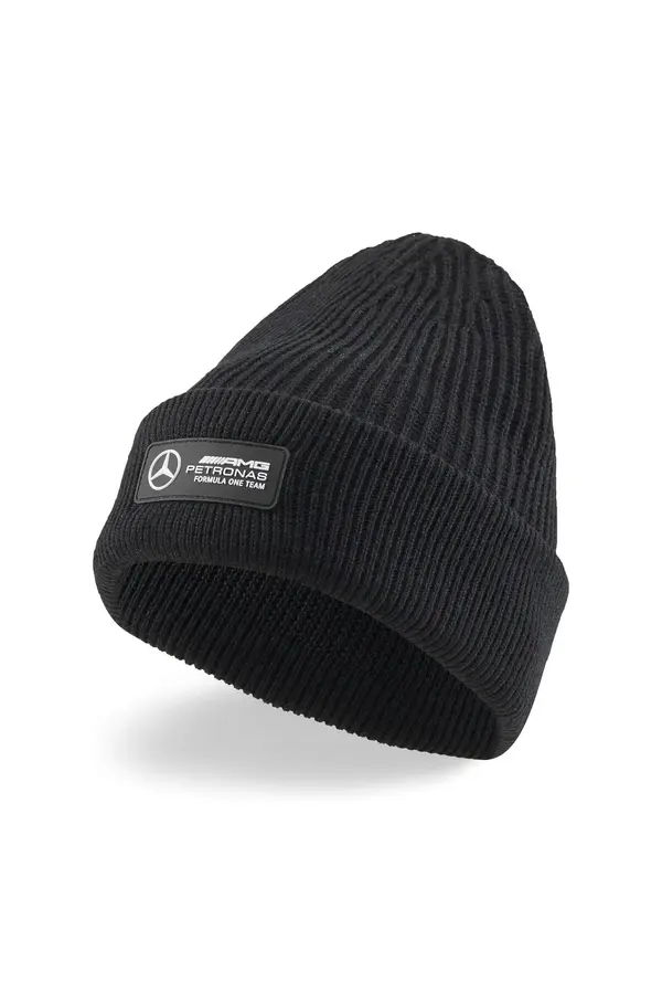 Puma Mapf1 Beanie Siyah Erkek Bere