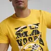 Puma The Hooper Tee 1 Erkek T-Shirt & Polo