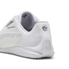Puma BMW MMS Drift Cat Decima 2.0 Beyaz Unisex Günlük Spor Ayakkabı