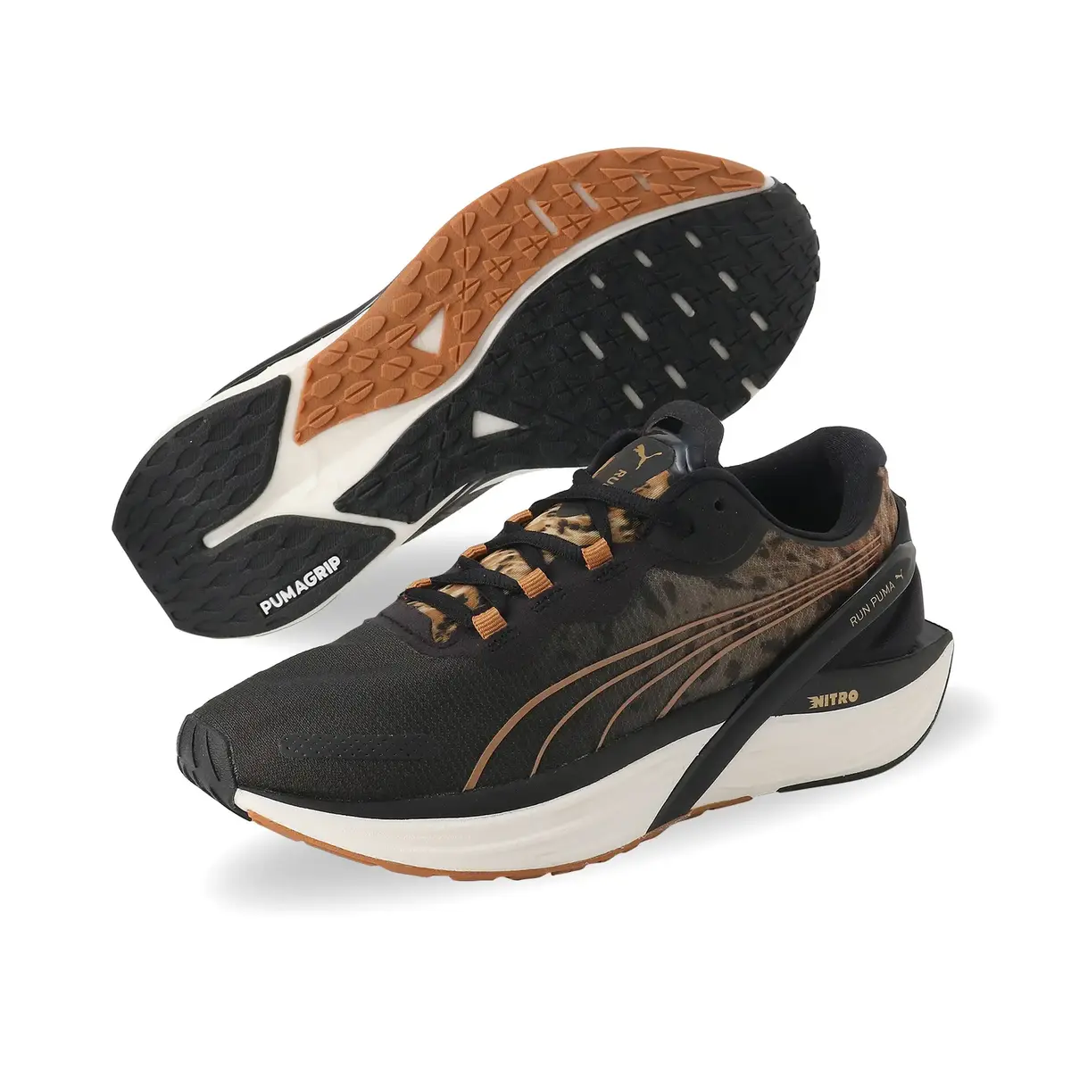 Run XX Nitro Safari Glam Wns