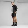 Puma Ferrari Race Hdd Sweat Jkt Siyah Erkek Sweat Ceket