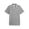Puma BMW MMS Polo Gri Erkek Polo T-Shirt