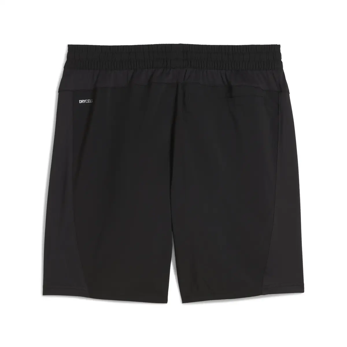 Puma M TAD TECH Fabric Mix Short Siyah Erkek Şort