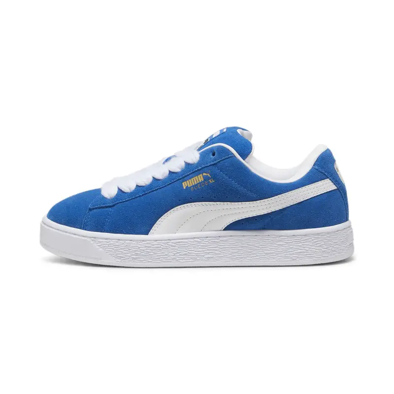 Puma Suede XL Mavi Unisex Günlük Spor Ayakkabı