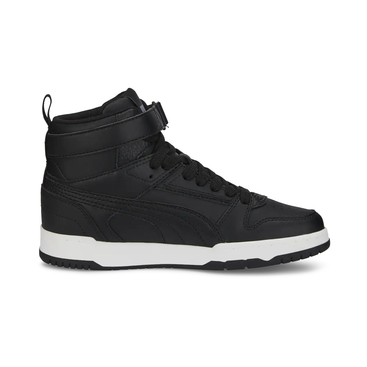 Puma RBD Game Jr Erkek Spor Ayakkabı & Sneaker