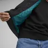 Puma Team Bomber Jacket Siyah Erkek Ceket