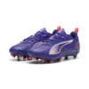 Puma ULTRA 5 PLAY FG/AG Jr Lacivert Unisex Çocuk Krampon