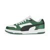 Puma Rbd Game Low Beyaz Erkek Günlük Spor Ayakkabı