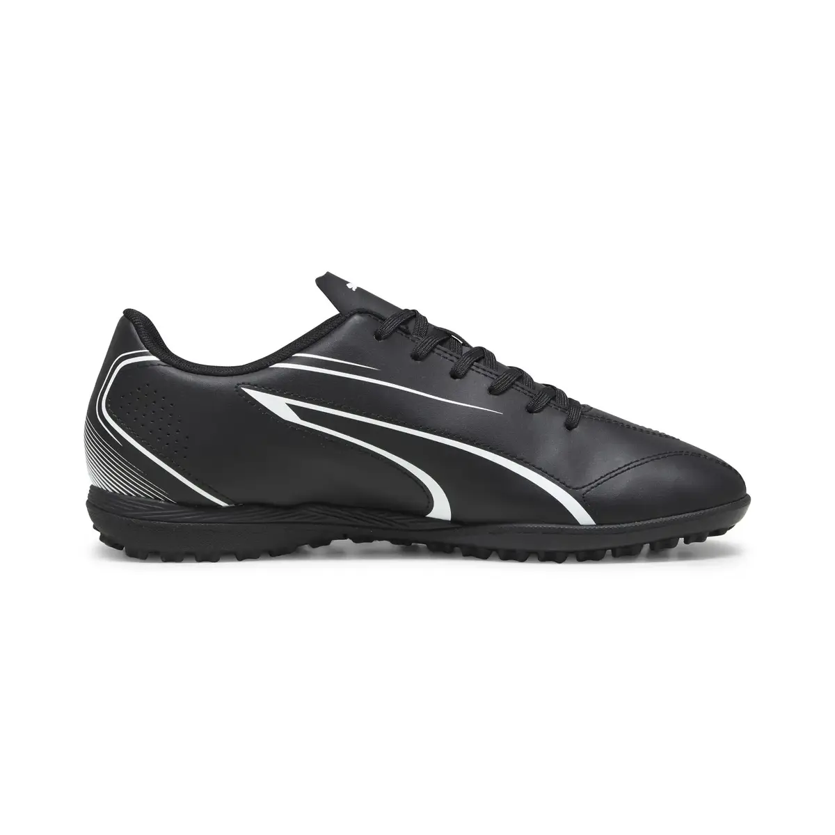 PUMA VITORIA TT Siyah Erkek Krampon