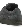 Puma Suede XL Splatters Gri Kadın Günlük Spor Ayakkabı
